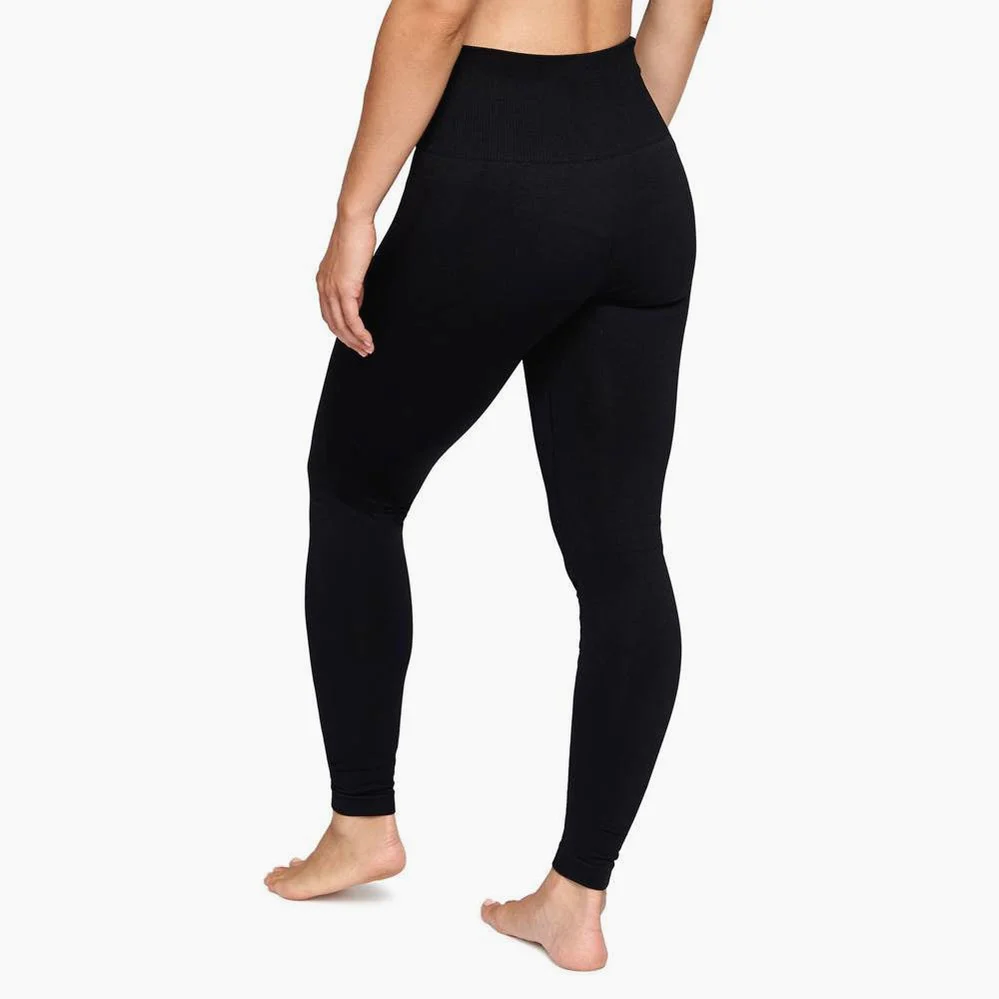 Women's leggings Leone Logo W ABX125  - Image 4