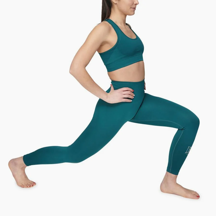 Women's leggings Leone Logo W ABX125  - Image 9