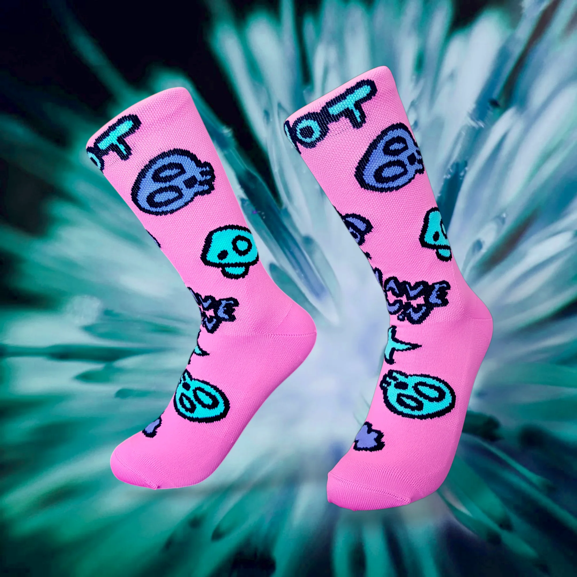 Socks WOT Chupa  - Image 3