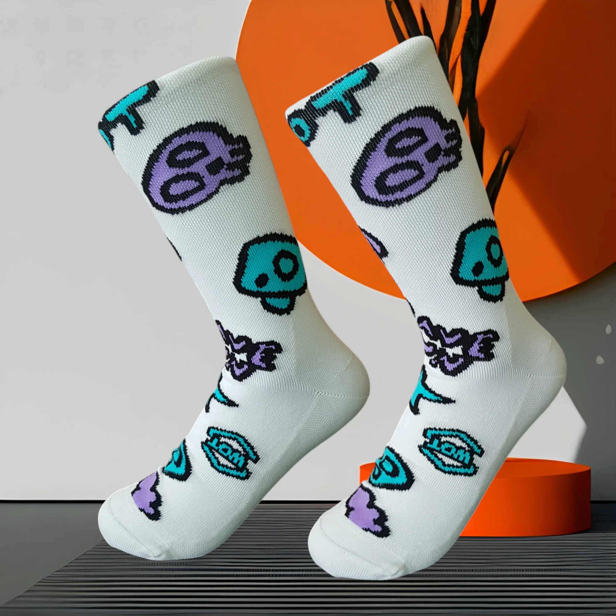 Socks WOT Mukka  - Image 3