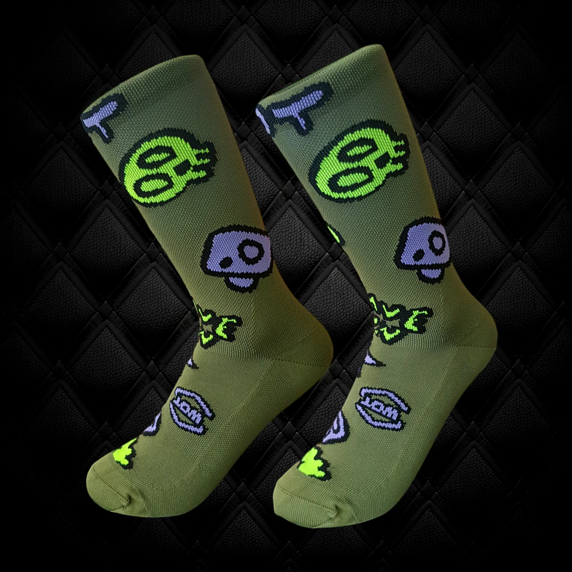 Socks WOT Schop  - Image 3