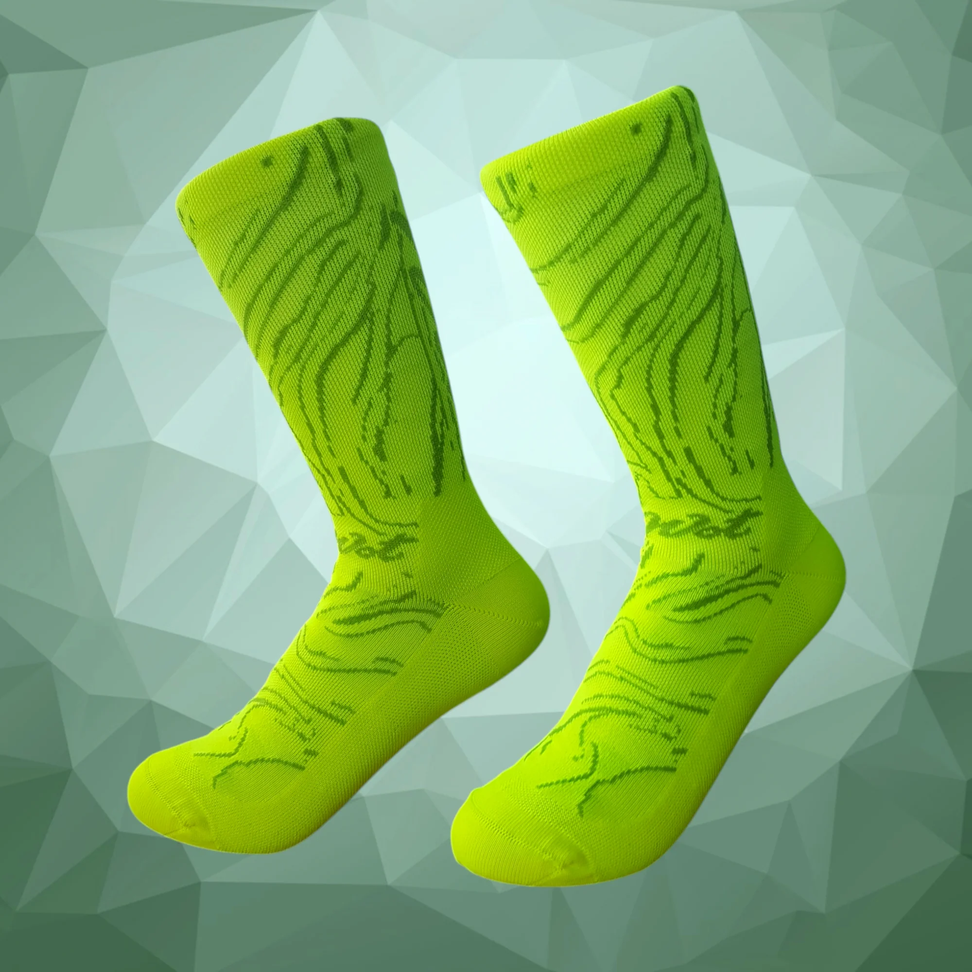 WOT socks Simya  - Image 3