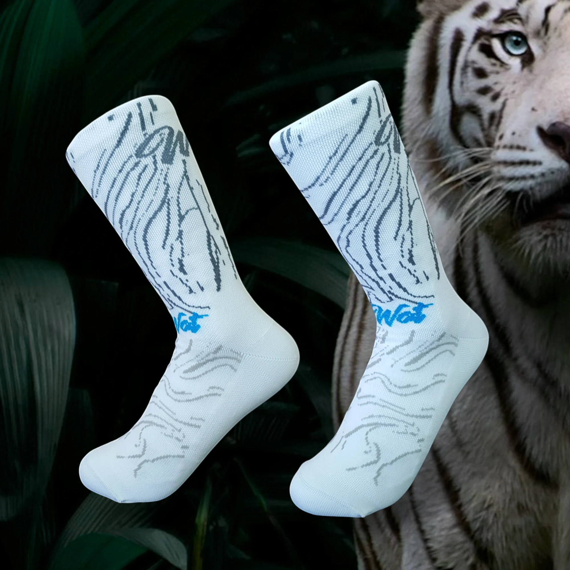 Socks WOT Trighe  - Image 4
