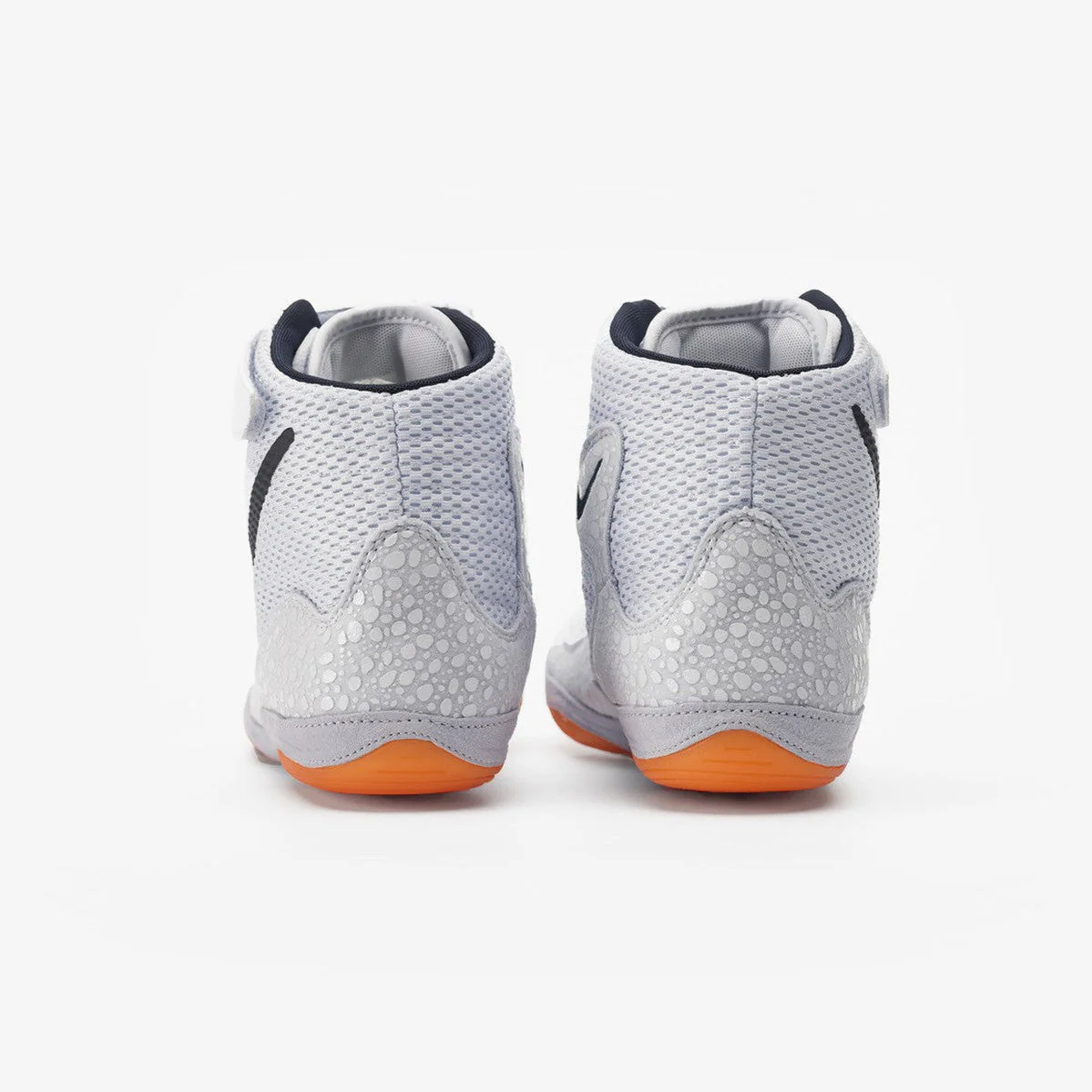 Wrestling shoes-Wrestling Nike Inflict 3 "Electric" Olympic Special Edition  - Image 8