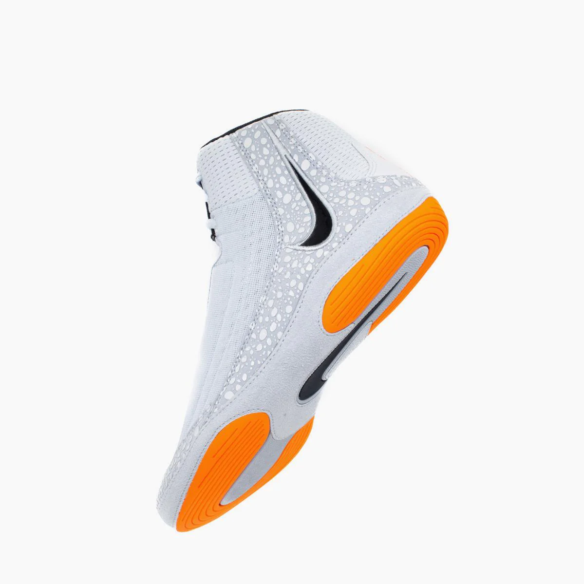 Wrestling shoes-Wrestling Nike Inflict 4 Olympic Special Edition  - Image 5
