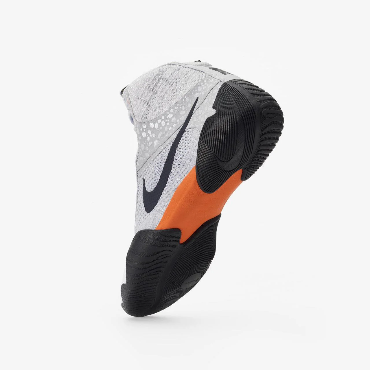 Wrestling shoes-Wrestling Nike Tawa Olympic Special Edition  - Image 3