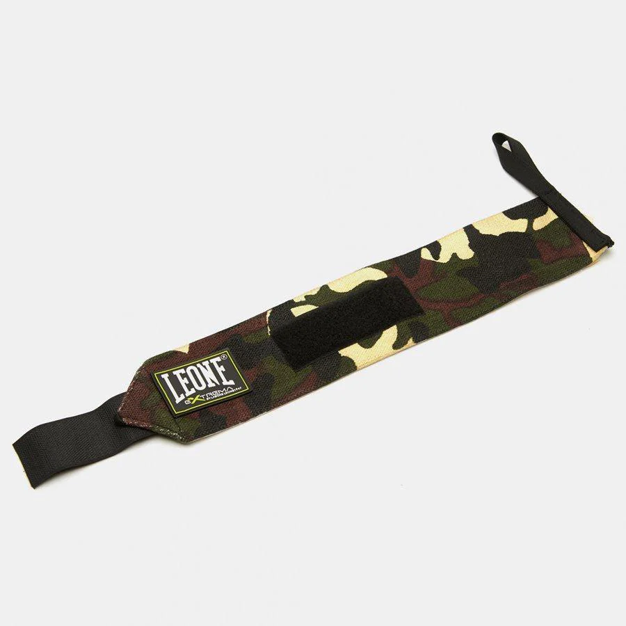 Wrist support Leone Extrema AB706 Color  - Image 6