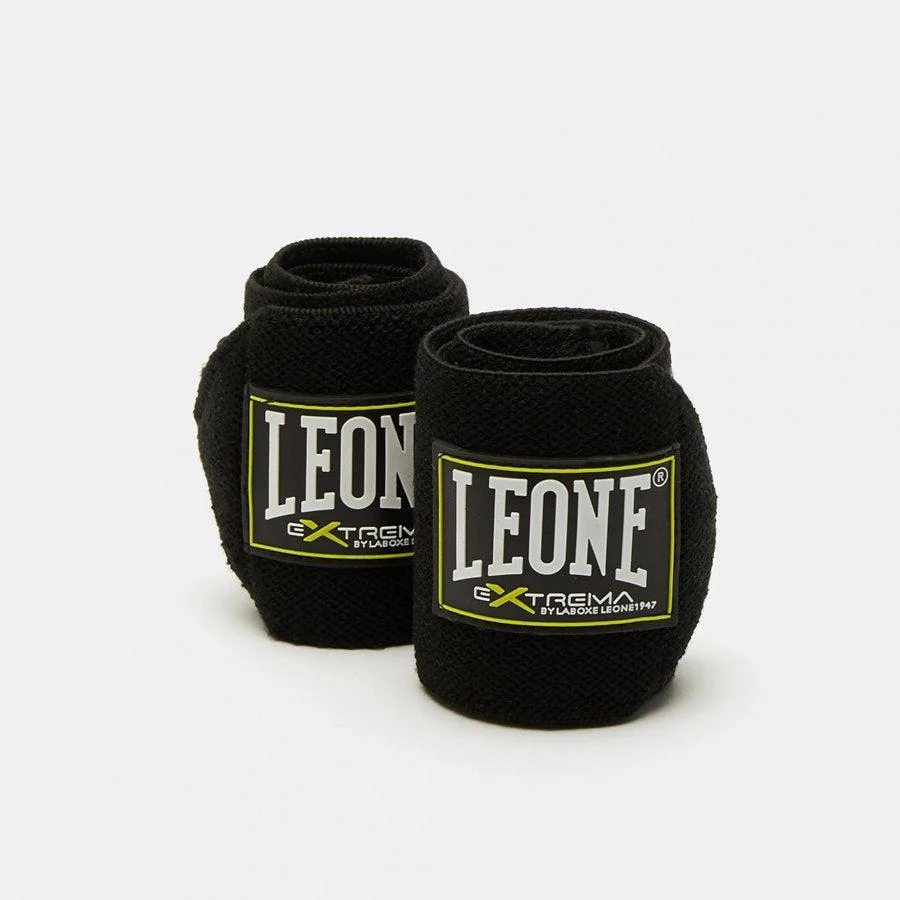 Wrist support Leone Extrema Black AB706  - Image 3