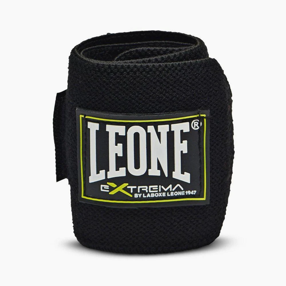 Wrist support Leone Extrema Black AB706  - Image 4