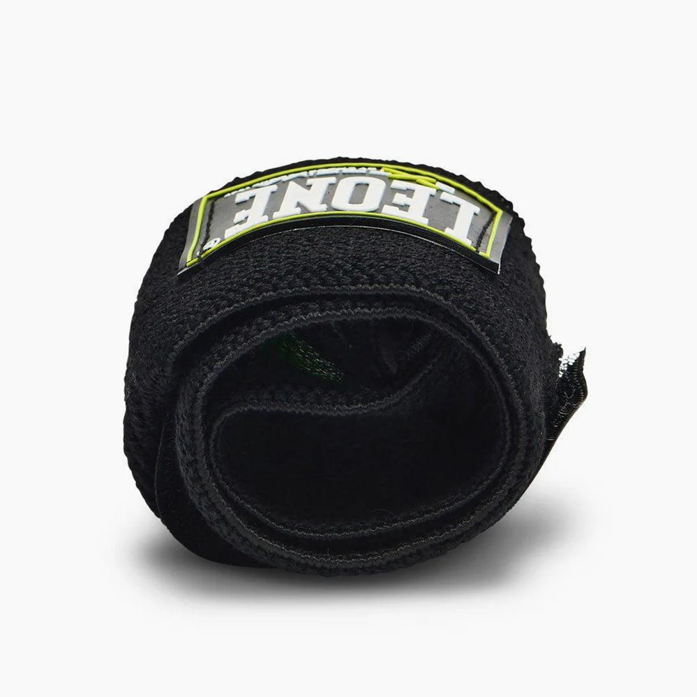 Wrist support Leone Extrema Black AB706  - Image 5