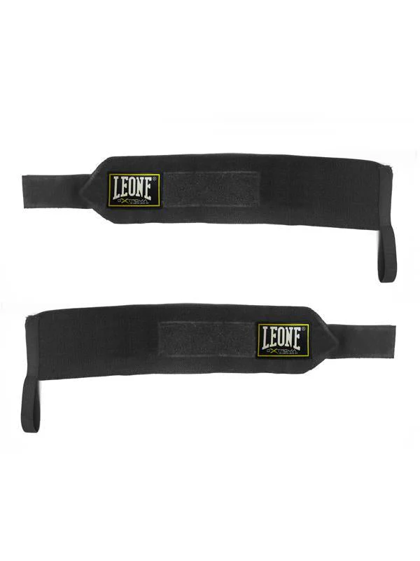 Wrist support Leone Extrema Black AB706  - Image 6